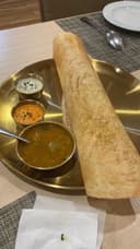 Le Mint Saffron - Indian & Fusion dining