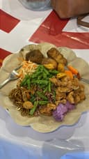 RM Vegetarian Kasih Bumi