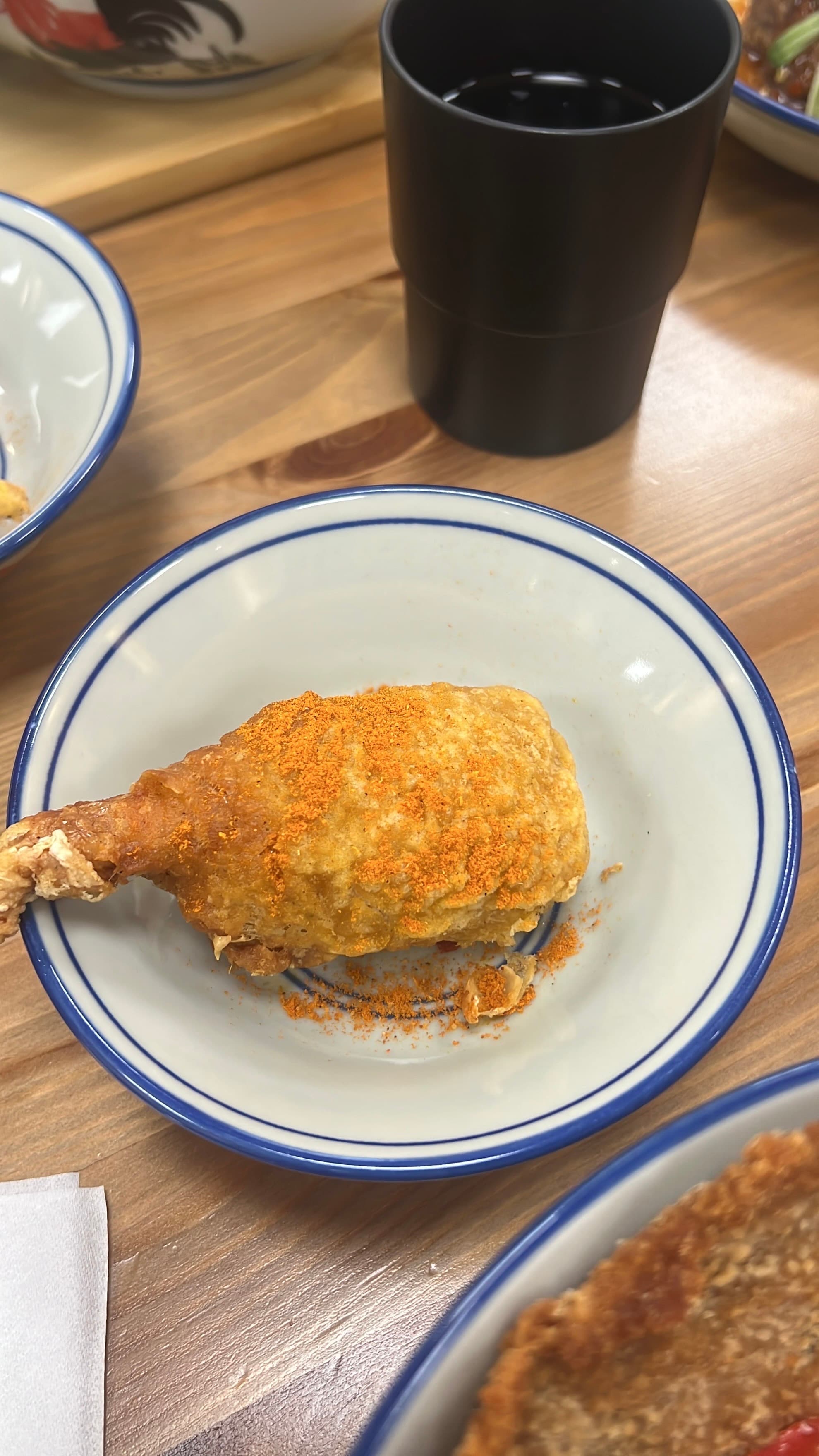 熱浪小島-豐原店|廟東蔬食推薦 Pulau redang — photo 3