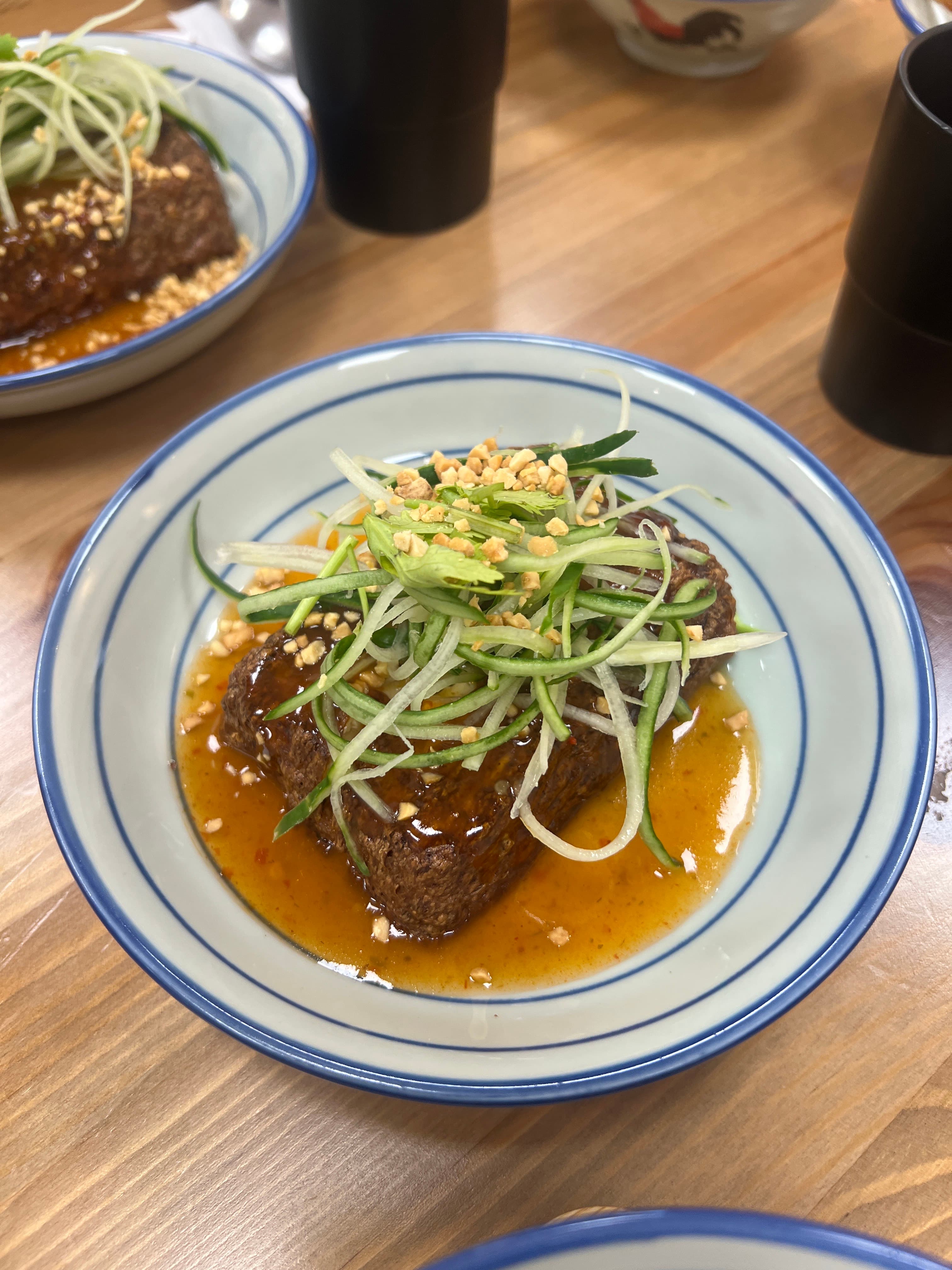 熱浪小島-豐原店|廟東蔬食推薦 Pulau redang — photo 4