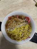 Dapur Vegetarian