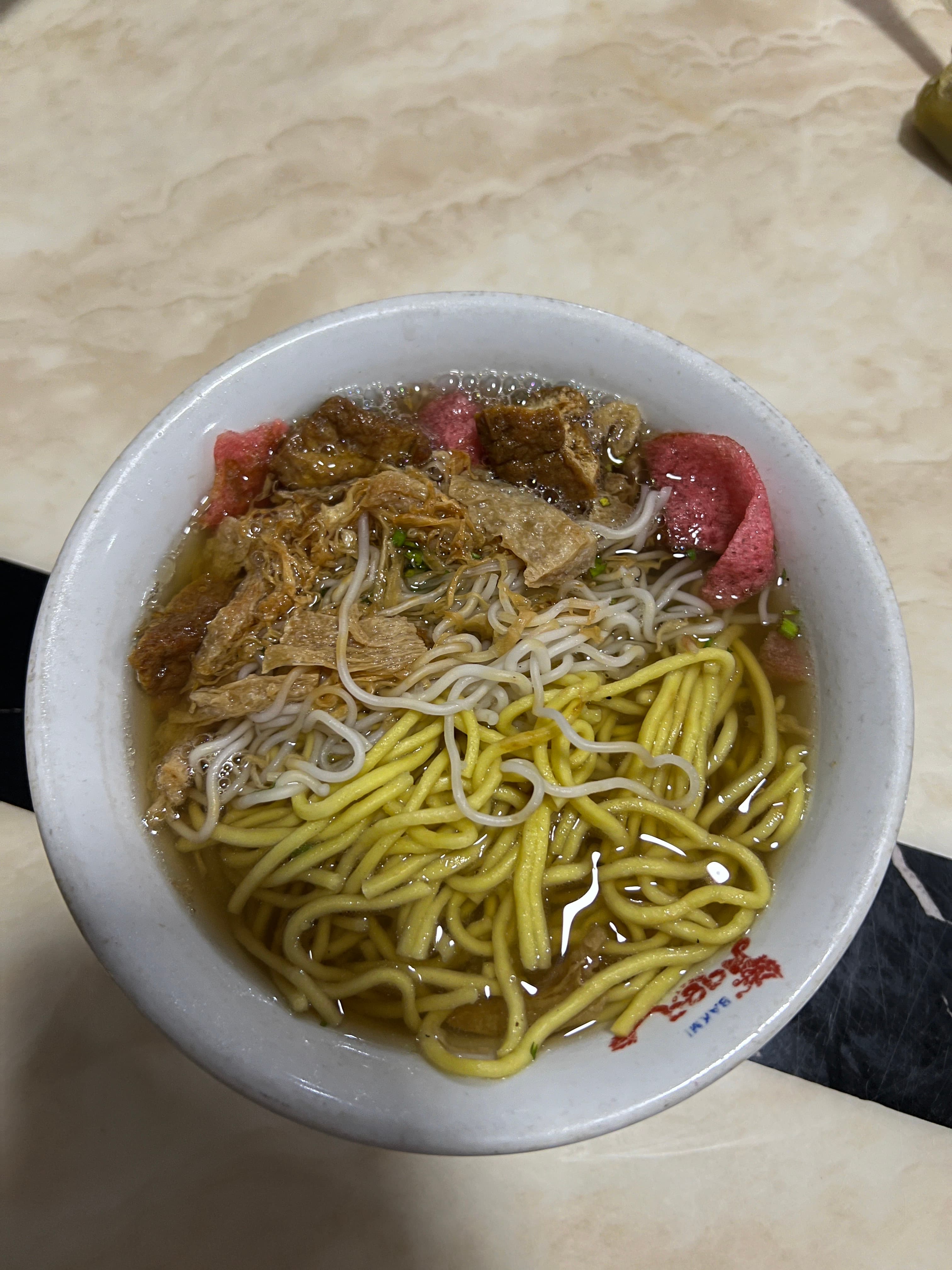 Dapur Vegetarian — photo 1