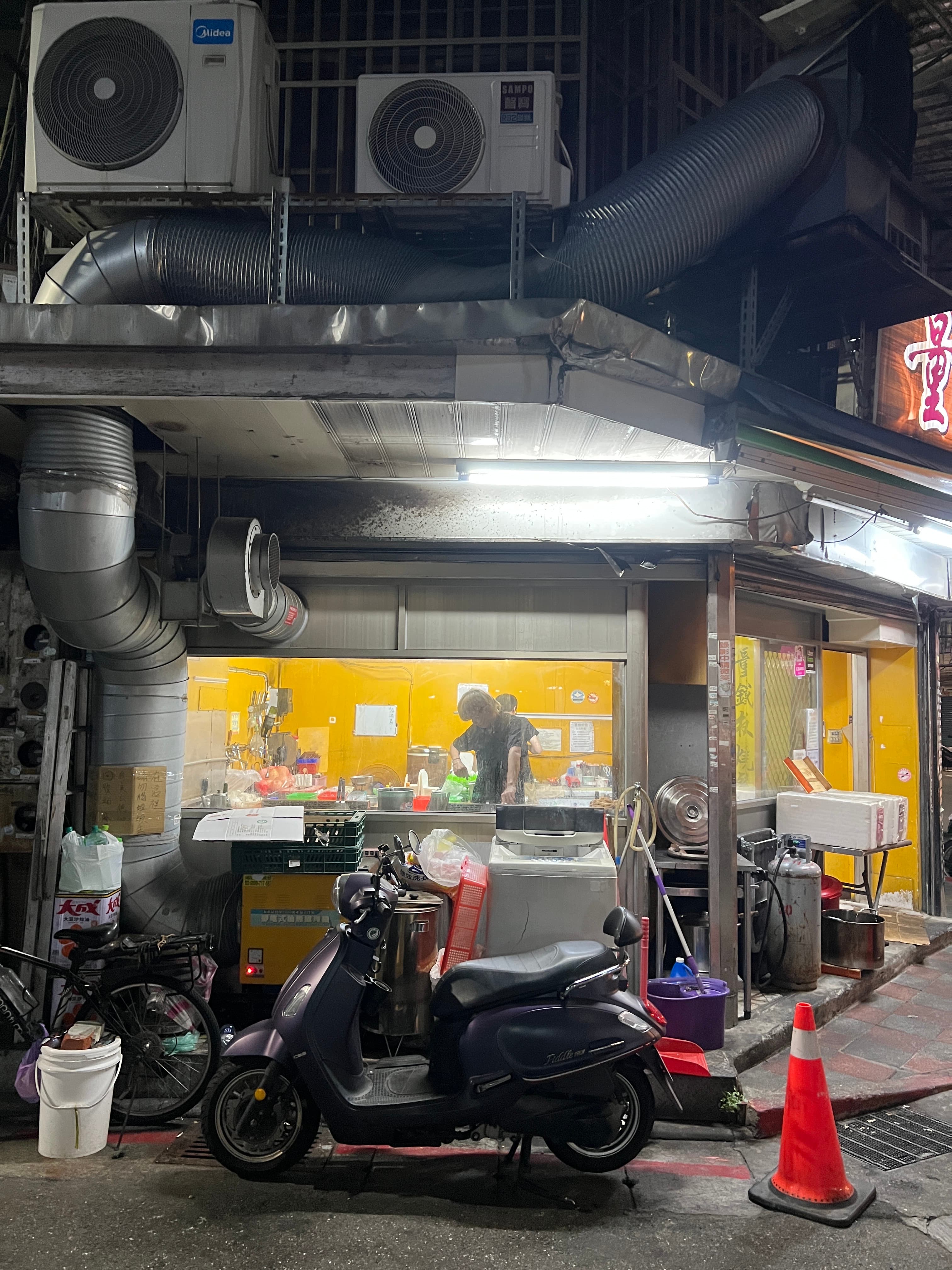 量鐵板燒餐盒(快炒餐盒) - teppanyaki — photo 3