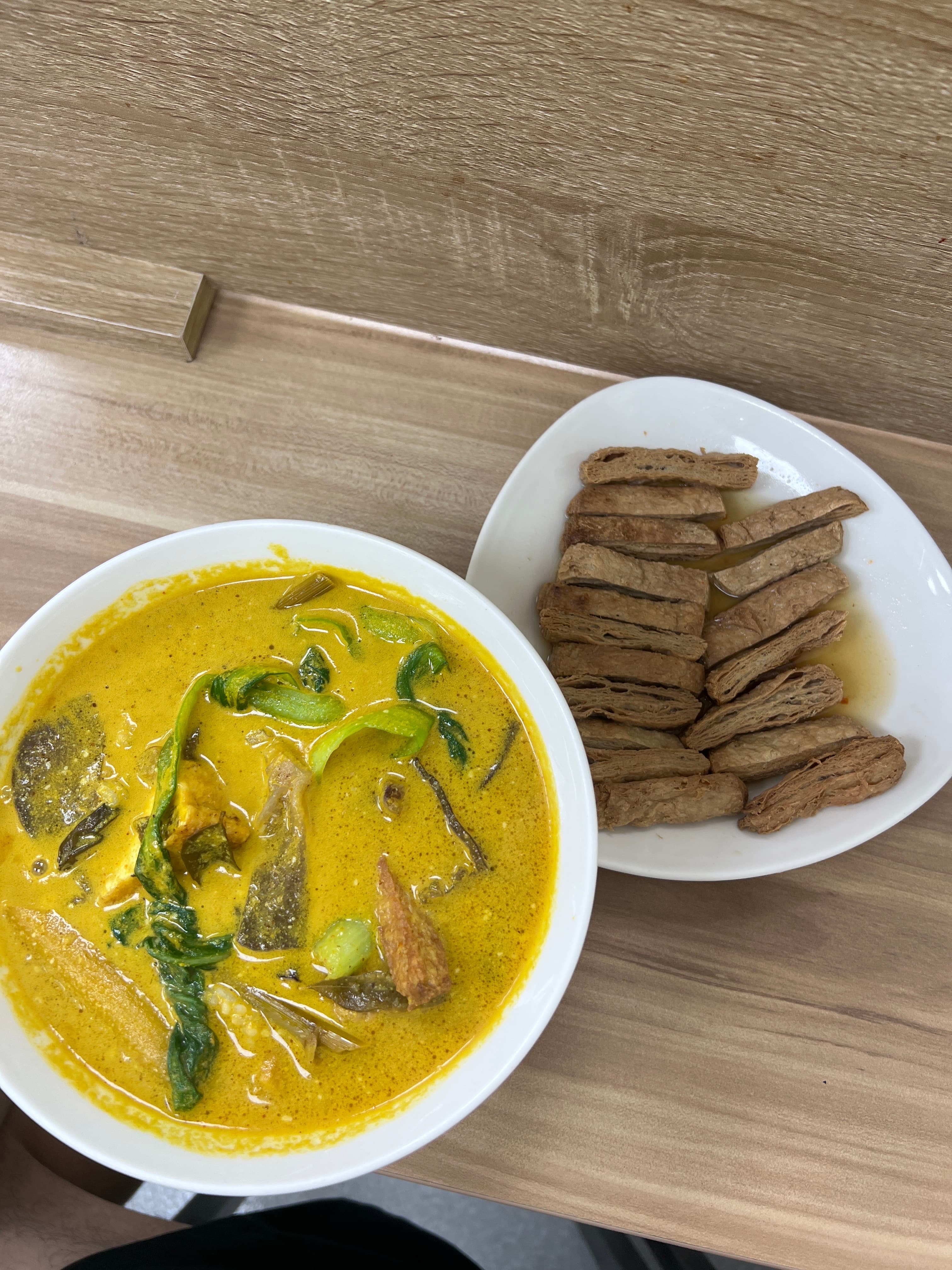 蓮潔養生素食(原越南養身素食) — photo 2