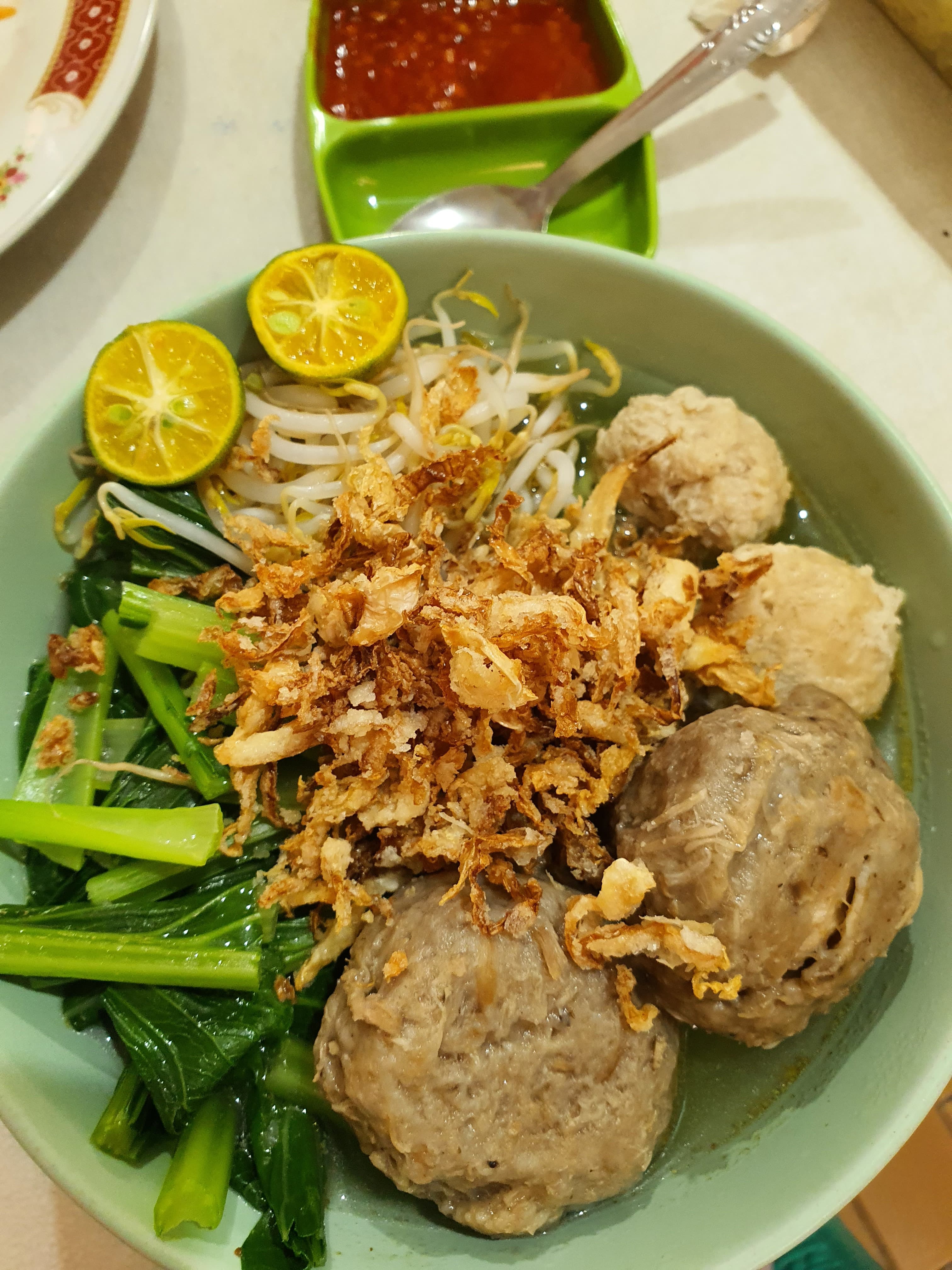 Love World Vegetarian — photo 2
