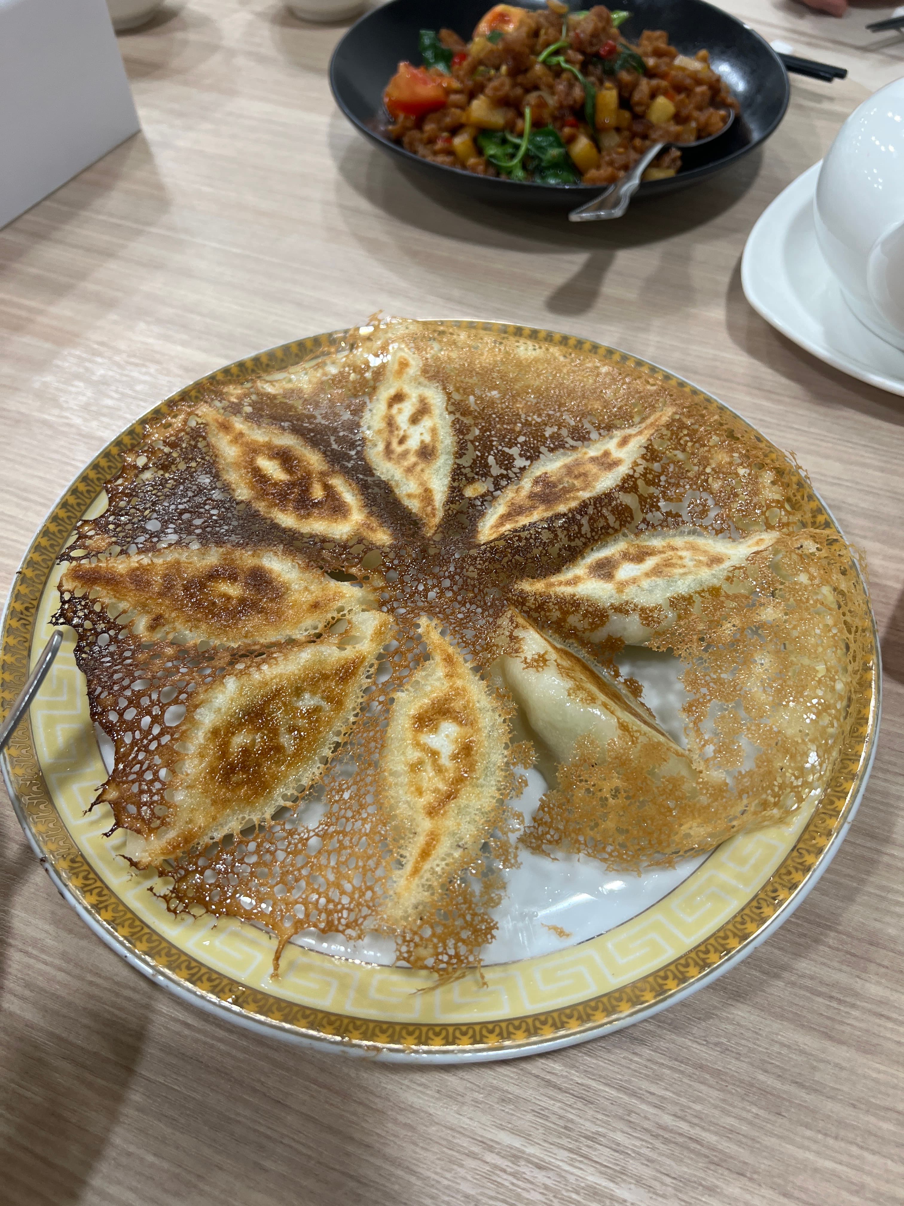 Hehua Vegetarian 禾花素食 — photo 3