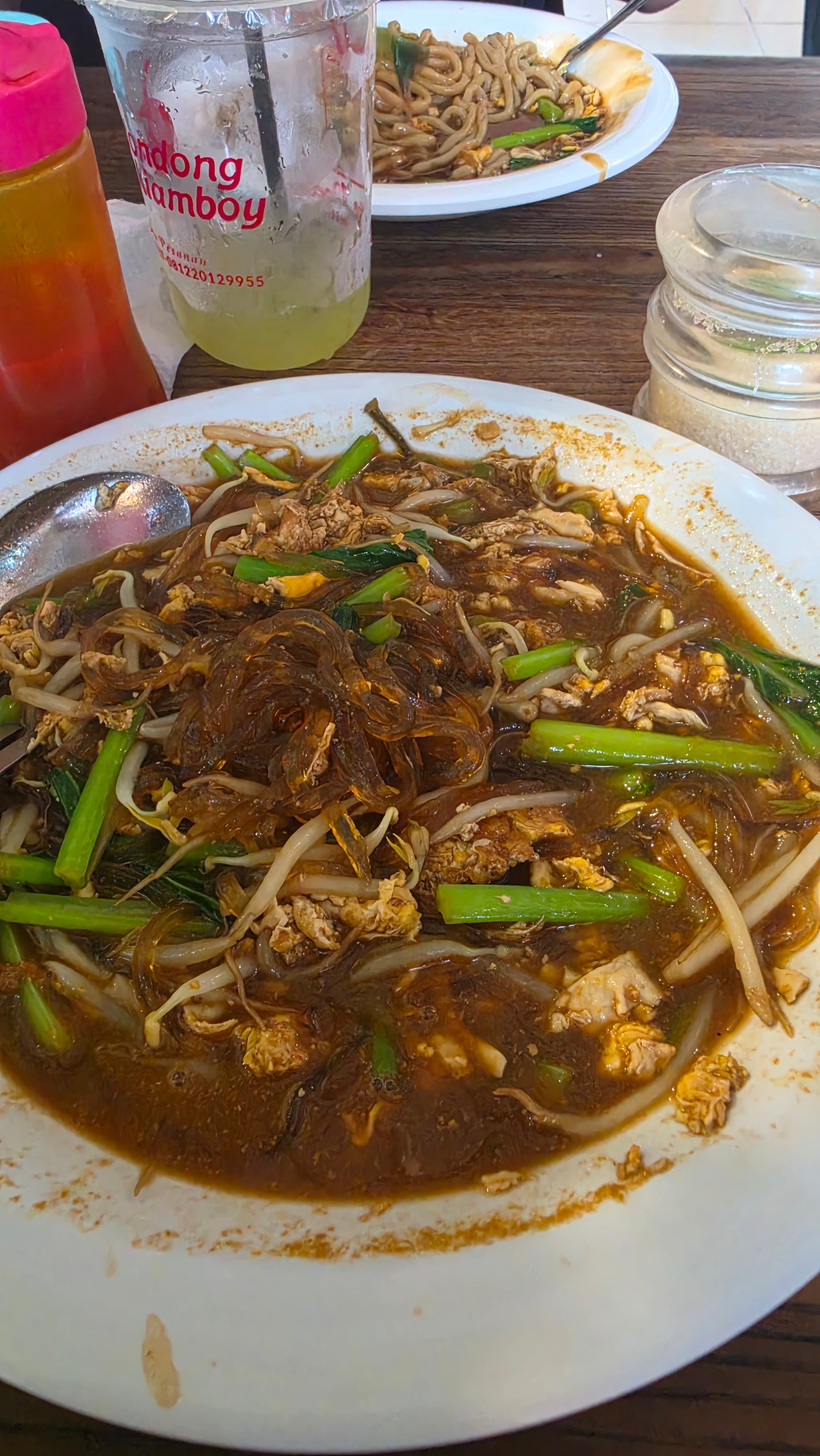 Bakmi Along Batam — photo 3
