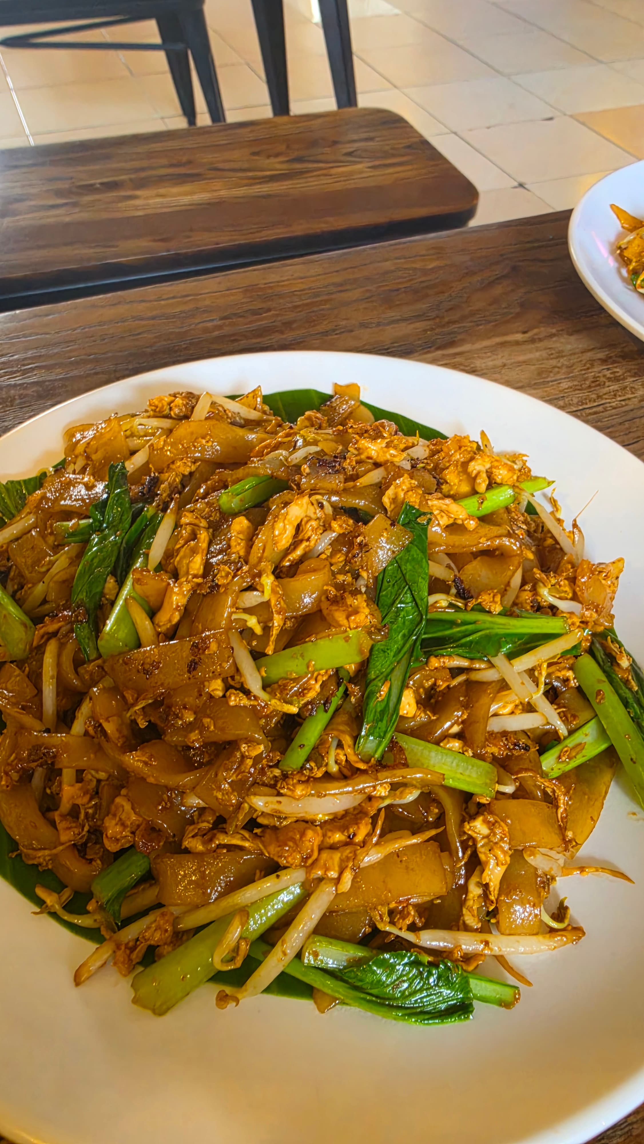 Bakmi Along Batam — cover photo