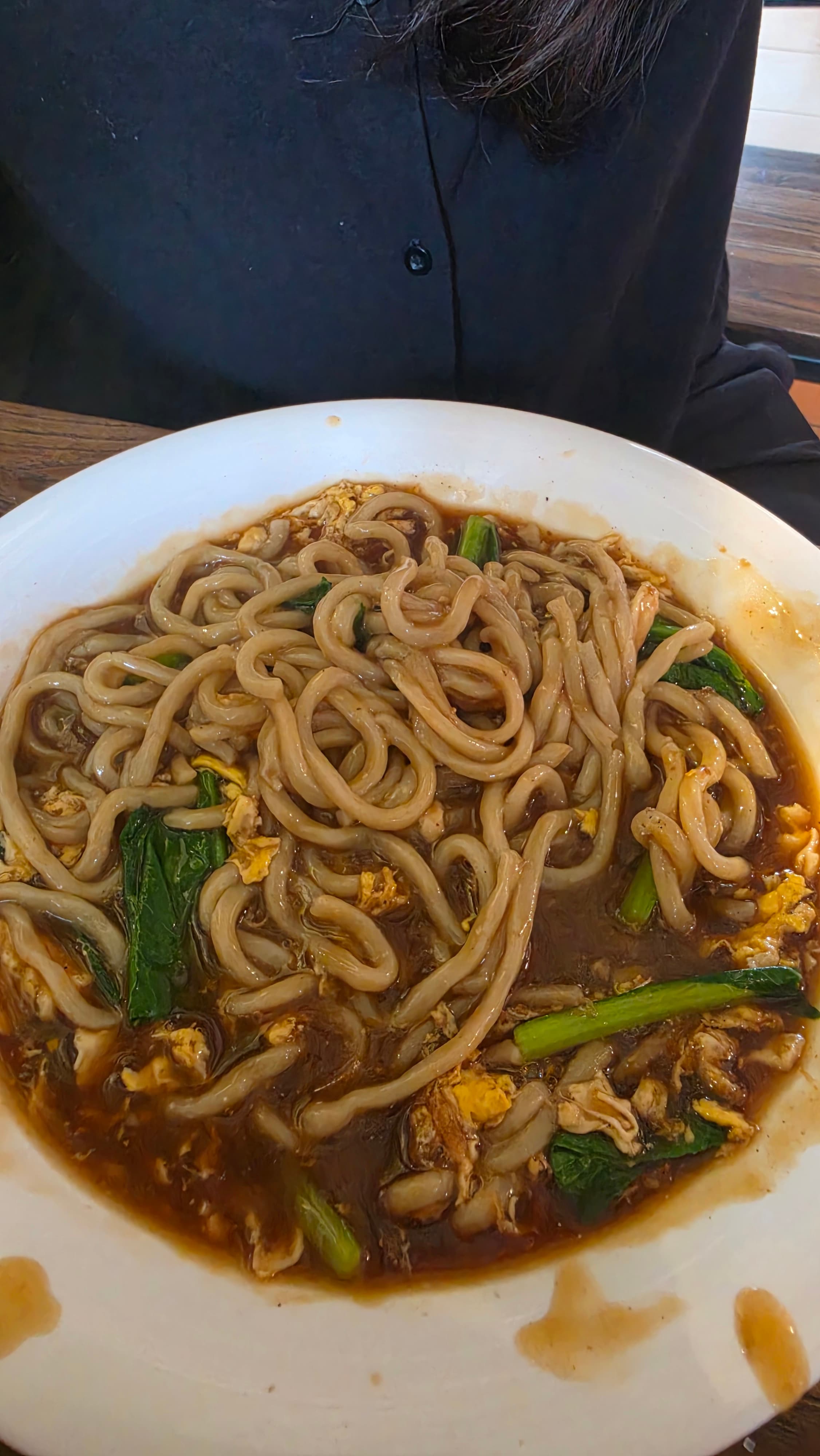Bakmi Along Batam — photo 2