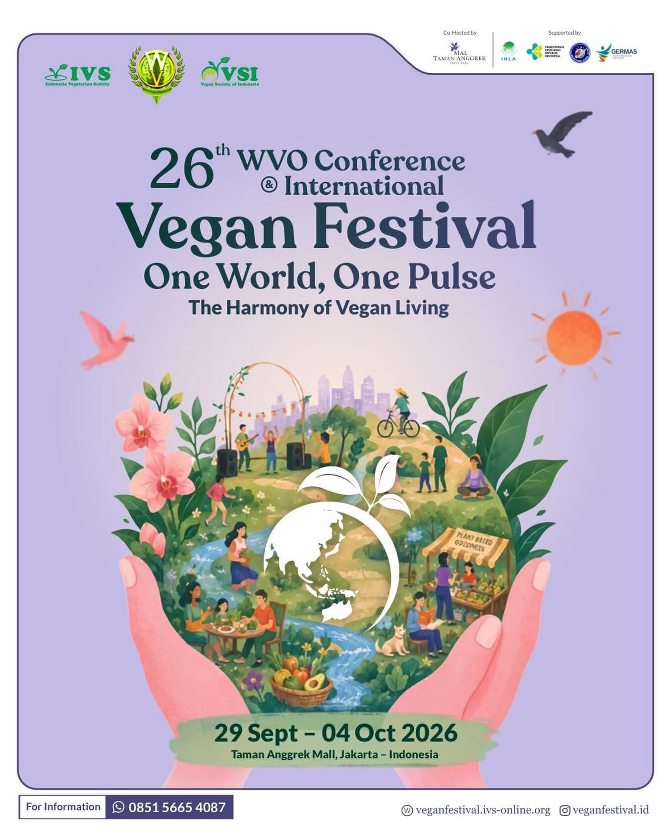 Vegan Festival